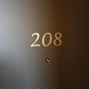 Standard Einzelzimmer